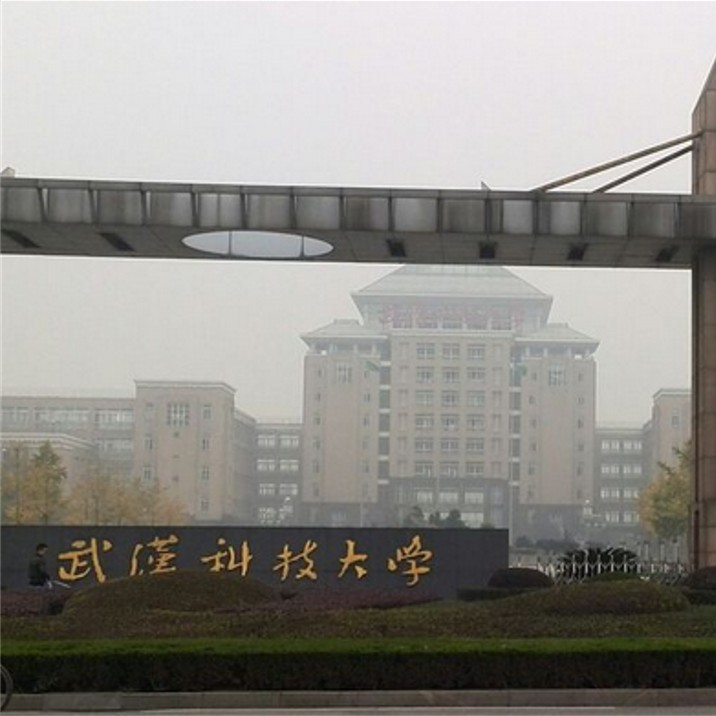 武漢科技大學(xué)安防監(jiān)控系統(tǒng)